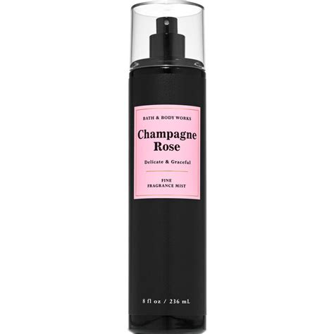 <strong>Champagne</strong> Toast <strong>Car Fragrance</strong> Refill $4. . Bath and body works rose champagne